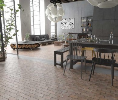 Плитка Wow коллекция Cottage