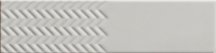 41zero42 Biscuit Waves Bianco 5x20 41zero42 Biscuit Waves Bianco 5x20