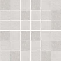 41zero42 Otto Mosaic Bianco 30x30