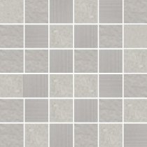 41zero42 Otto Mosaic Grigio 30x30