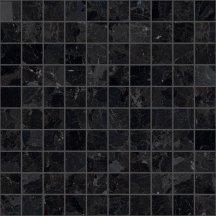 41zero42 Solo Mosaic Black 30x30