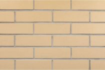 ABC Klinker Klinker Fasad Alaska Beige Glatt 7.1x24