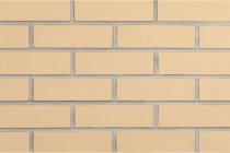 ABC Klinker Klinker Fasad Beige Glatt 7.1x24