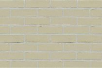 ABC Klinker Klinker Fasad Wasserstrich Beige Str 7.1x24