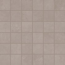 ABK Docks Mosaico Quadretti Warm 30x30