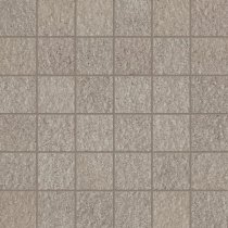 ABK Downtown Mosaico Quadretti Walk Earth 30x30