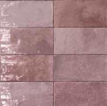ABK Poetry Colors Blush 7.5x15