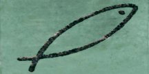 ABK Poetry Colors Decoro Swim Sage 7.5x15