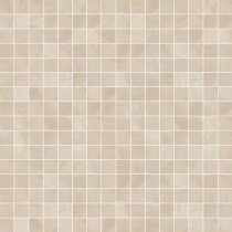 ABK Sensi Classic Mosaic Art Sahara Cream Lux 30x30