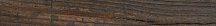 ABK Soleras Listello Wood Rett 5x40