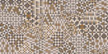 ABK Wide And Style Plus Digital+ Vintage Gold 120x278