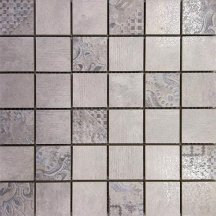 Absolut Keramika Troya Mosaico Troya Mix 30x30