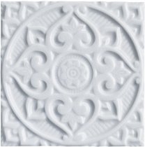 Adex Earth Relieve Mandala Energy Morning Sky 15x15