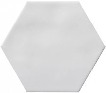 Adex Levante Hexagono Aire Matte 10.8x12.4