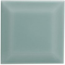 Adex Neri Biselado Pb Sea Green 7.5x7.5