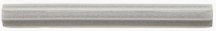 Adex Ocean Listello Surf Gray 1.7x15