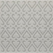 Adex Ocean Relieve Persian Surf Gray 15x15