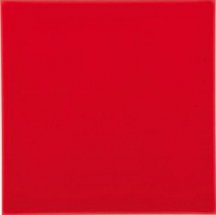 Adex Riviera Liso Monaco Red 20x20