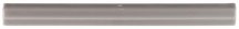 Adex Riviera Listelo Mundaka Gray 1.7x20