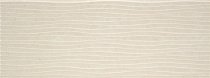 Alaplana Allison Crema Mosaic Brillo Rect 33.3x90