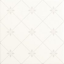 Almera Noblesse Delis Blanco 20x20