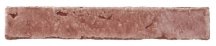 Amadis Brutalist Bullnose Coralito Crackle 3.8x23.5