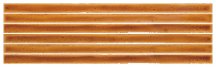 Amadis Long Stick Mustard Crackle 13x45