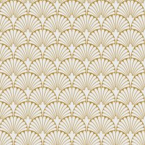 Aparici Art-Deco White Manhattan Natural 29.75x29.75