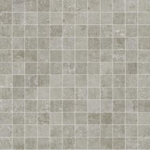 Aparici Attila Grey Mosaico 2.5x2.5 29.75x29.75