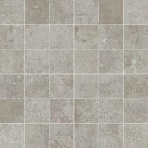 Aparici Attila Grey Natural Mosaico 5x5 29.75x29.75