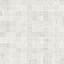 Aparici Attila Ivory Mosaico 2.5x2.5 29.75x29.75