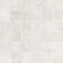 Aparici Attila Ivory Natural Mosaico 5x5 29.75x29.75