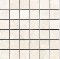 Aparici Baffin Ivory Natural Mosaico 5x5 29.75x29.75