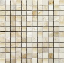 Aparici Beyond Beige Mosaico 2.5x2.5 29.75x29.75