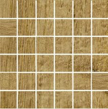 Aparici Branch Oak Natural Mosaico 5x5 29.75x29.75