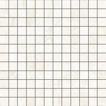 Aparici Brooklyn Ivory Mosaico 2.5x2.5 29.75x29.75