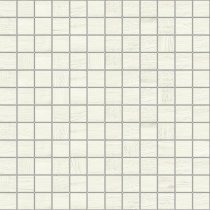 Aparici Camper White Mosaico 2.5x2.5 29.75x29.75