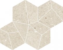 Aparici Dstone Sand Music Natural Mosaico Trencadis 42x34