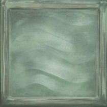 Aparici Glass Green Vitro 20x20