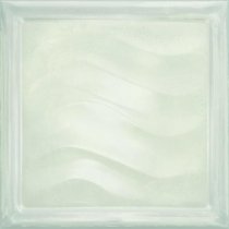 Aparici Glass White Vitro 20x20