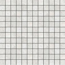 Aparici Gravite Grey Mosaico 2.5x2.5 29.75x29.75