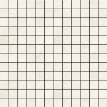 Aparici Gravite Ivory Mosaico 2.5x2.5 29.75x29.75