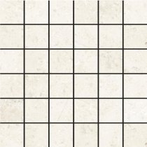 Aparici Gravite Ivory Natural Mosaico 5x5 29.75x29.75