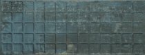 Aparici Grunge Blue Square 44.63x119.3