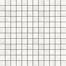 Aparici Jacquard Ivory Mosaico 2.5x2.5 29.75x29.75