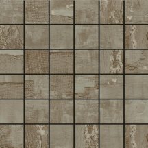 Aparici Jacquard Vison Natural Mosaico 5x5 29.75x29.75