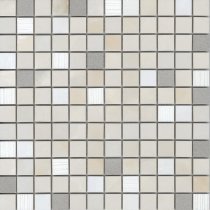 Aparici Magma Ivory Mosaic Decor 2.5x2.5 29.75x29.75