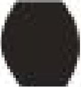 Aparici Metro Black Angulo Lista 2x2