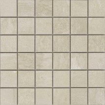 Aparici Mixing Ivory Mosaico 5x5 29.75x29.75