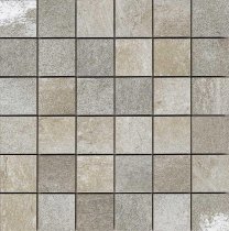 Aparici Mixing Moss Natural Mosaico 5x5 29.75x29.75